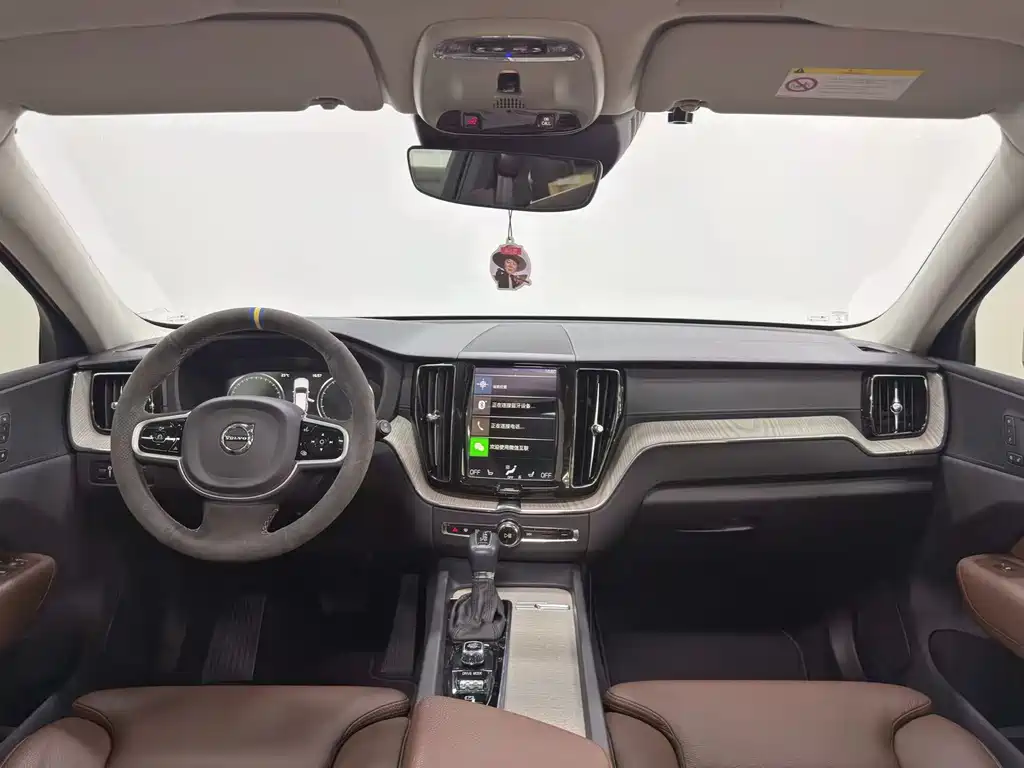 Volvo XC60 2020 T5 Luxury