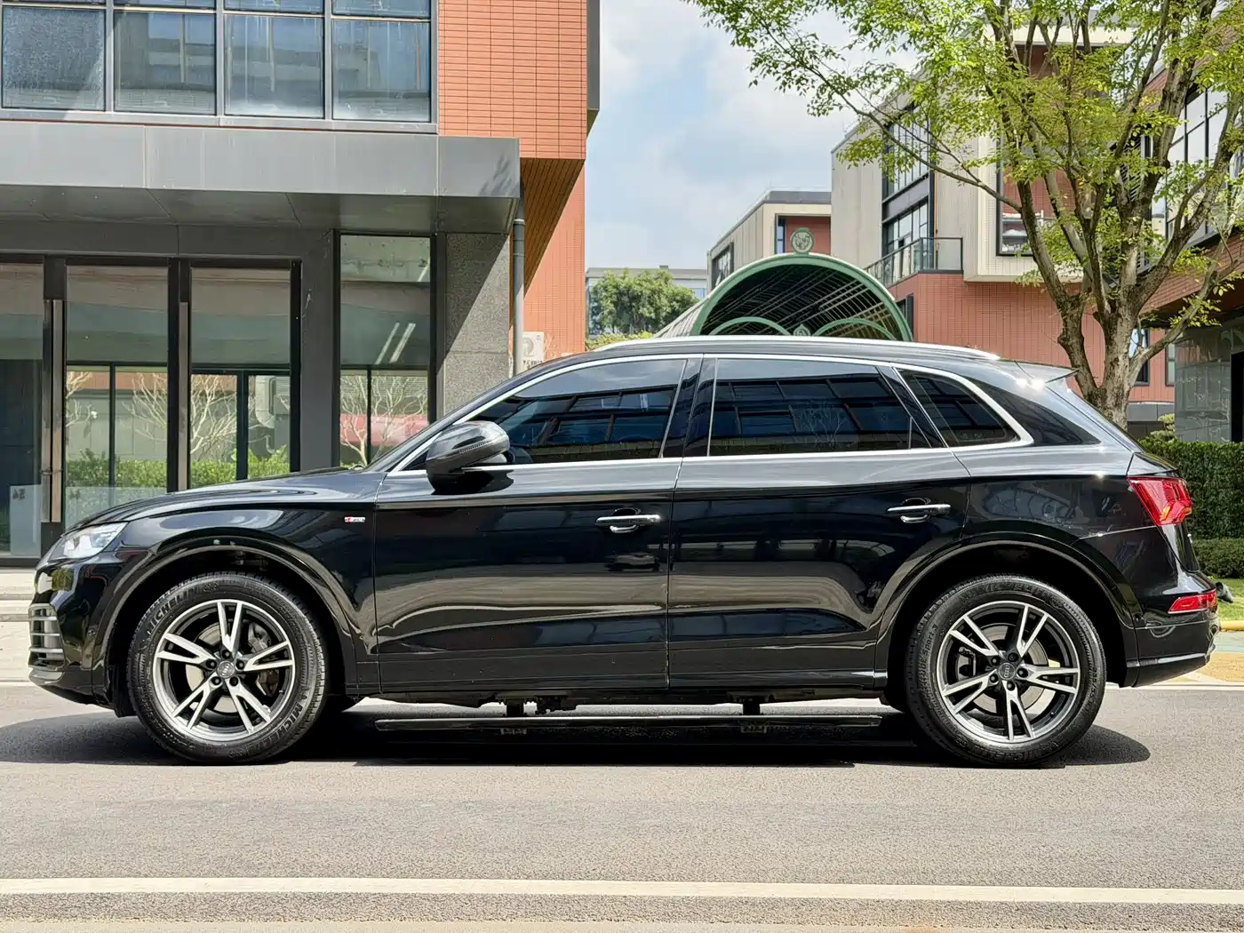 Audi Q5L