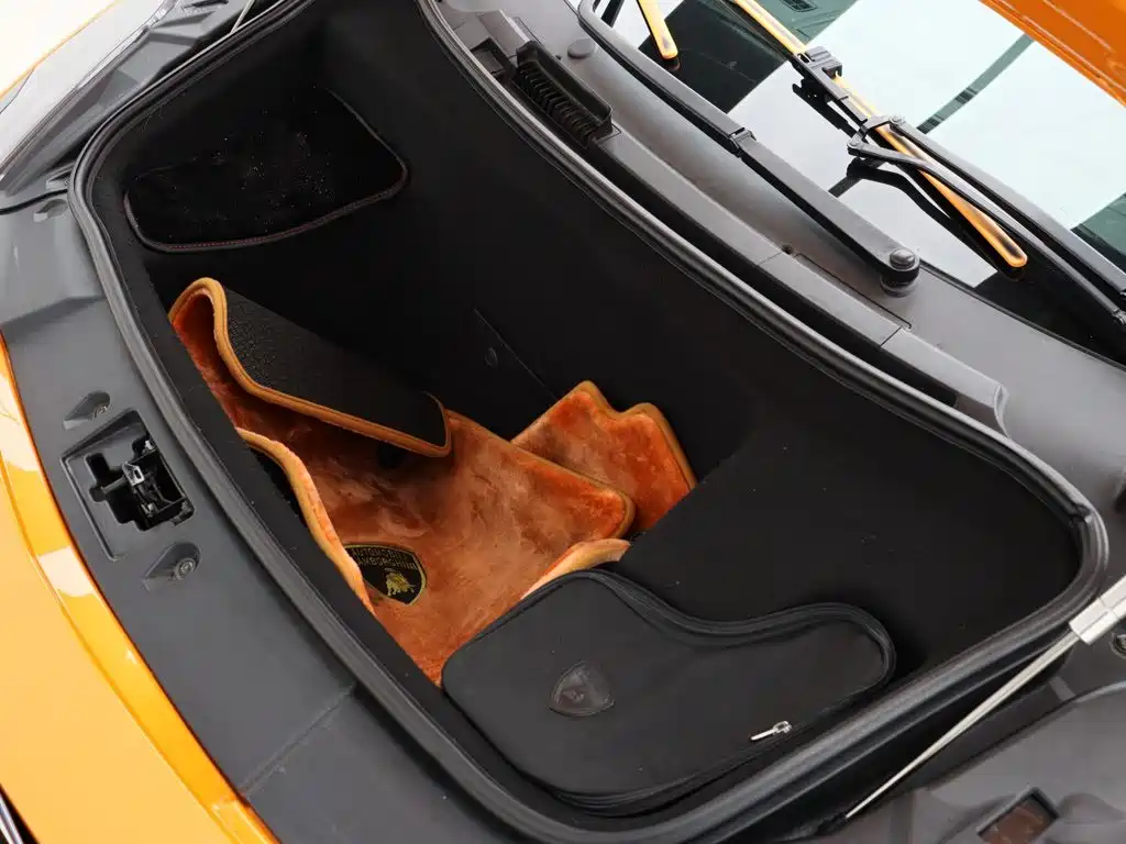 Lamborghini Gallardo — миниатюра 19