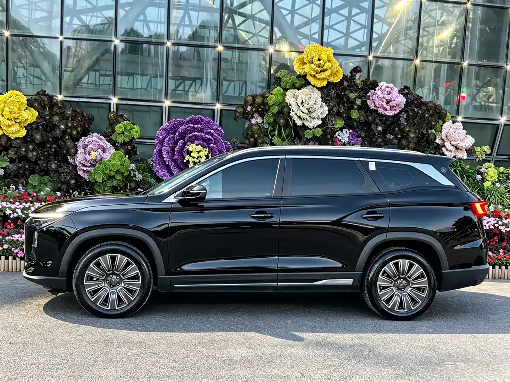 Jetour X90 PRO — миниатюра 3