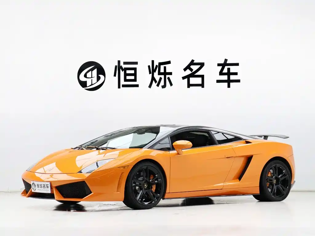 Lamborghini Gallardo