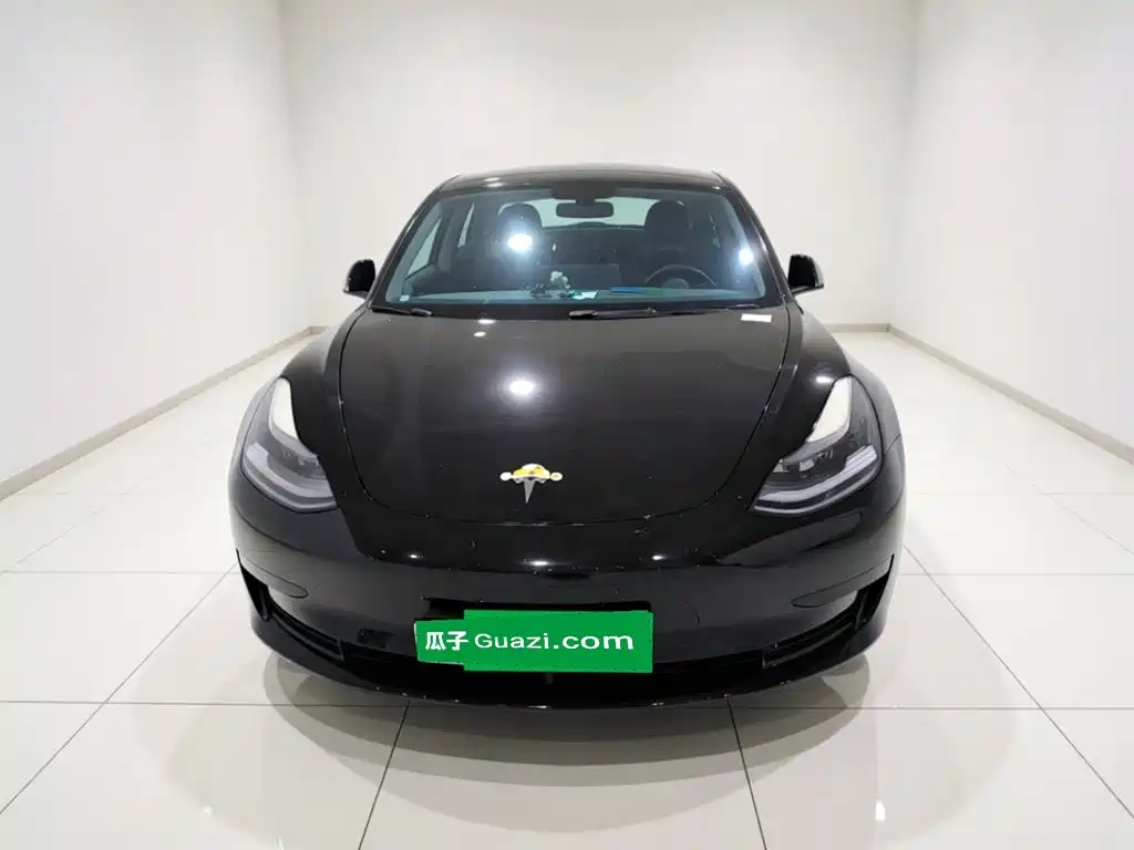 Tesla Model 3 — миниатюра 2