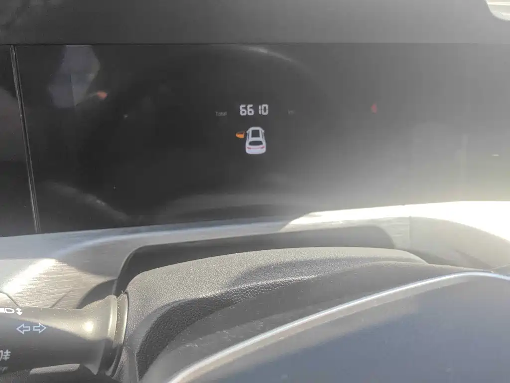 Changan CS35PLUS — миниатюра 6