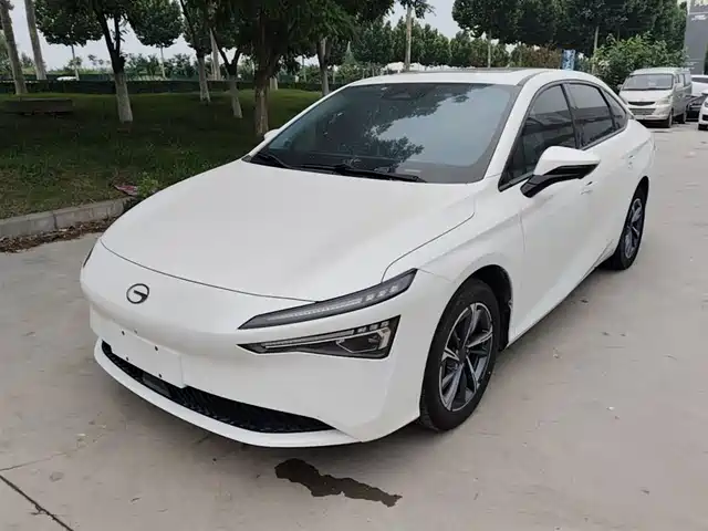 2024 GAC Aion S Max