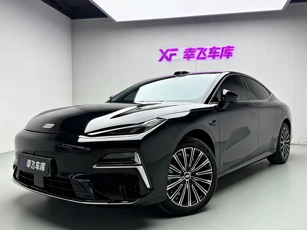 Galaxy Galaxy Xingyao 8