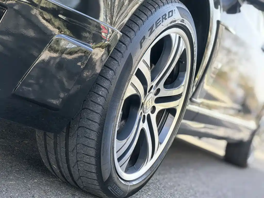Brabus S-Class — миниатюра 4