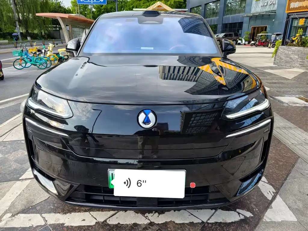 Denza Denza N9 — миниатюра 2