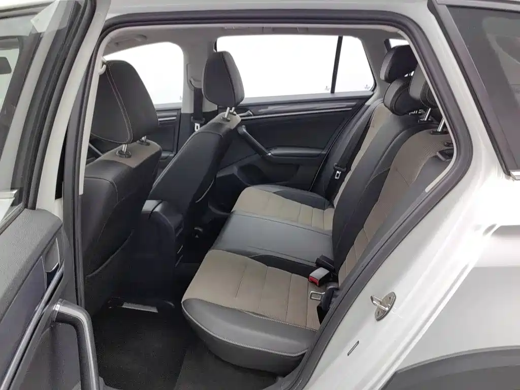 Volkswagen C-Trek — миниатюра 15