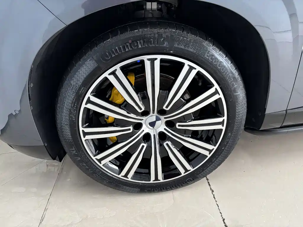 Denza Denza N9 — миниатюра 32