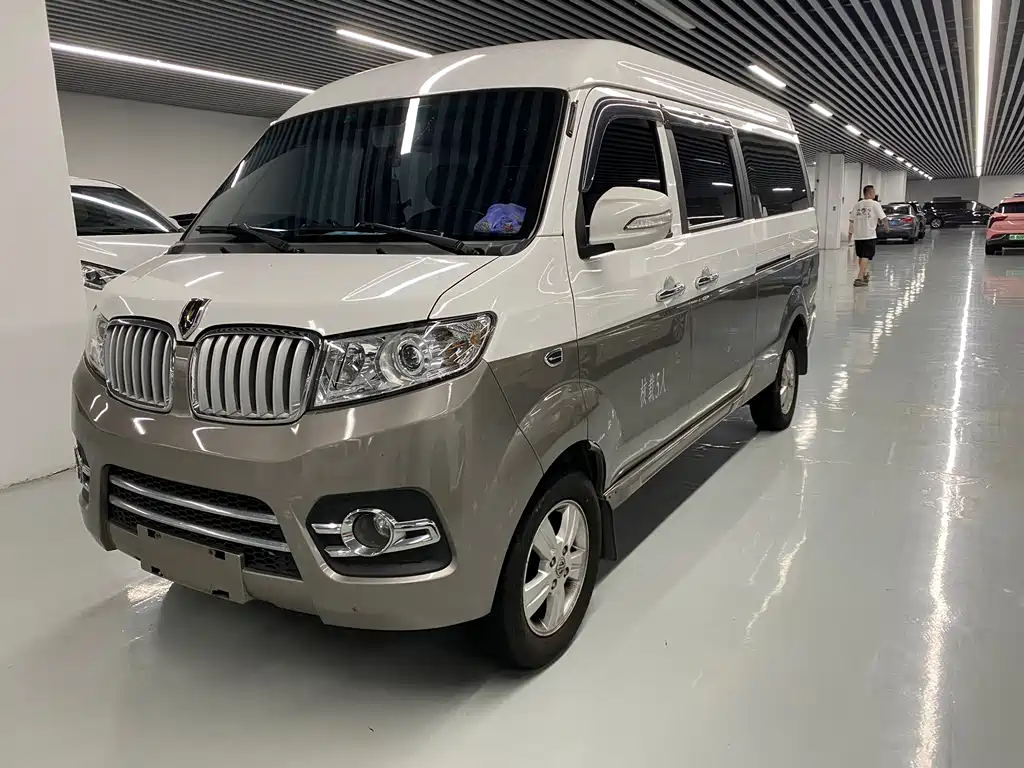 Jinbei Hiace X30L
