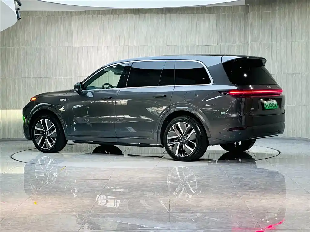 Li Auto L9 2024 Ultra
