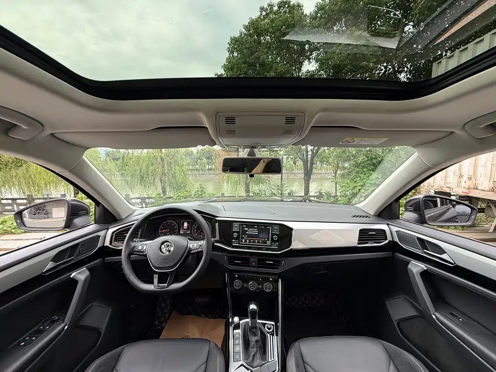 Volkswagen Tayron — миниатюра 13