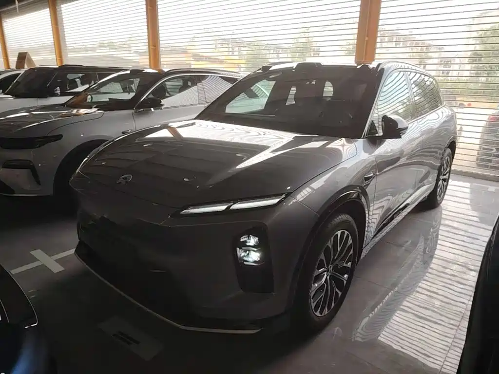 NIO ES6 2025 75kWh