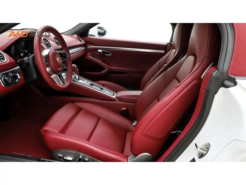 Porsche 718 — миниатюра 7