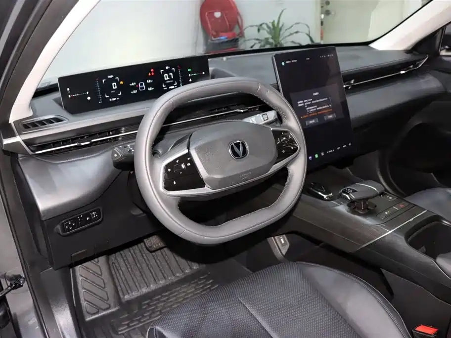 Changan Yida 2023 NE 1.5T GDI DCT Premium