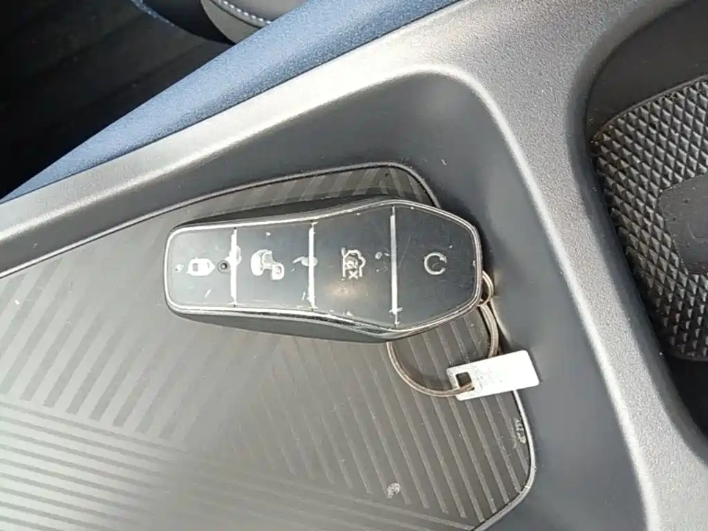 BYD Seagull 2025 305km
