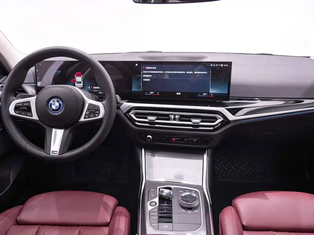 BMW i3 — миниатюра 16