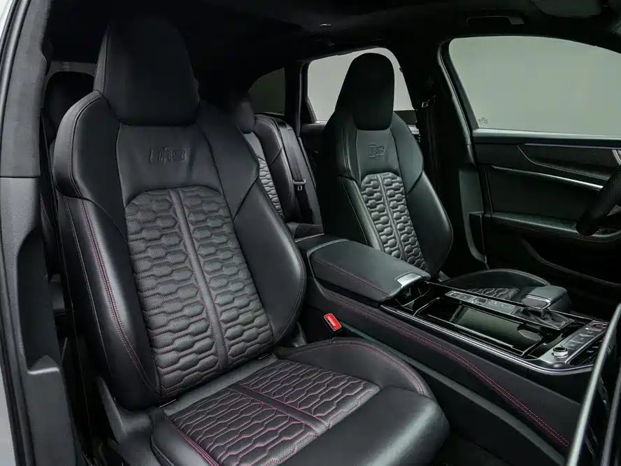 Audi RS 6 — миниатюра 13