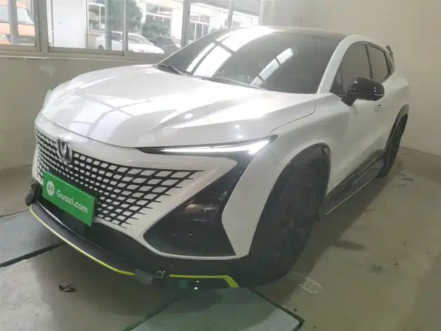 CHANGAN UNI T