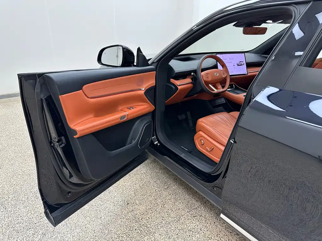 Qiyuan Qiyuan Q07 — миниатюра 13