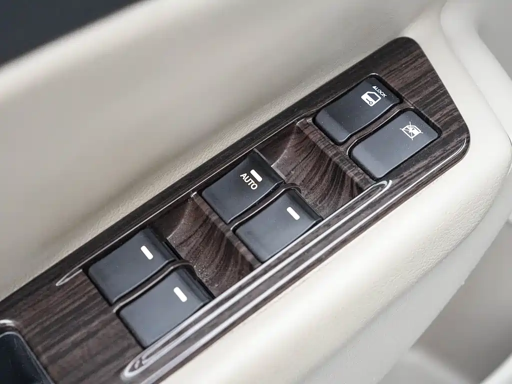 GAC Motor GS5 Super — миниатюра 16