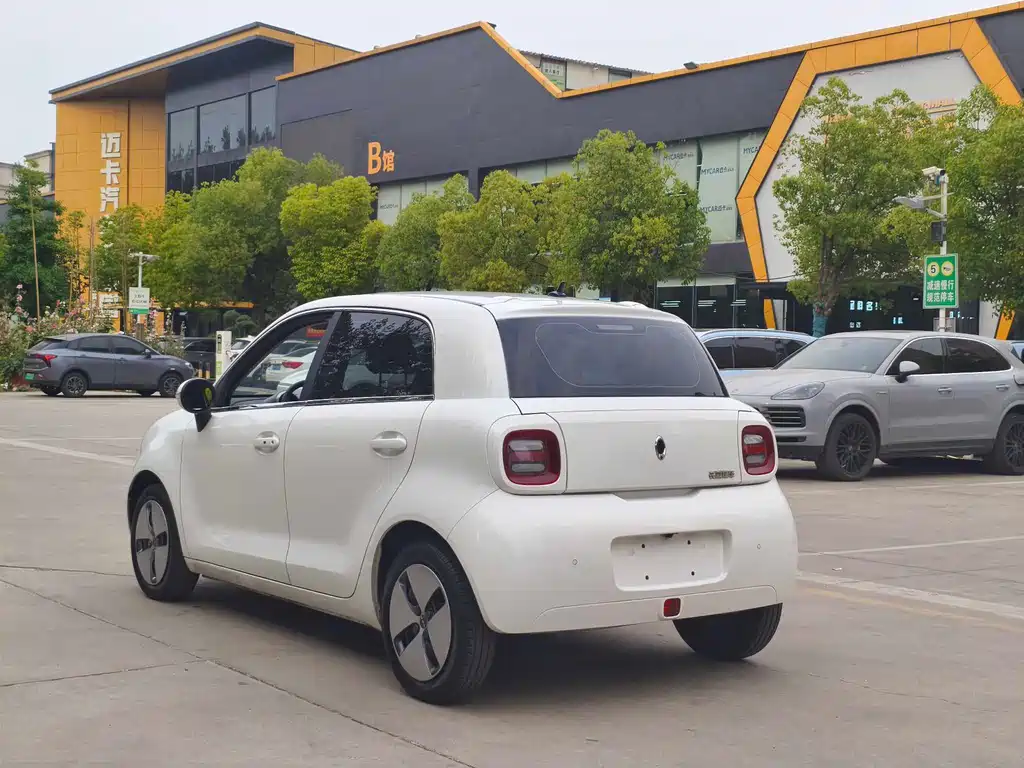Ora Black Cat 2021 301km