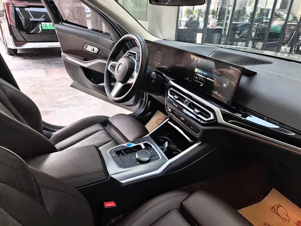 BMW i3 — фотографии объявления, Фото 15