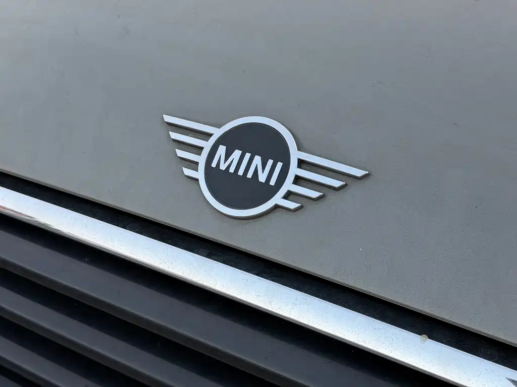 MINI Mini — миниатюра 4
