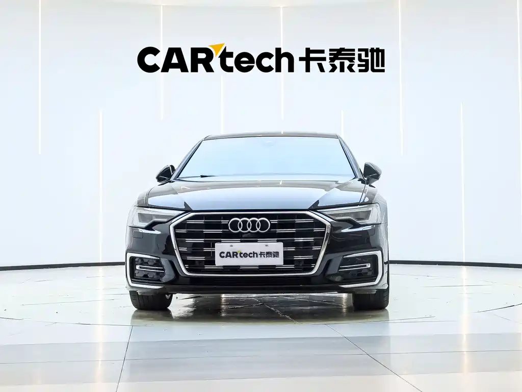 Audi A6L — фотографии объявления, Фото 3