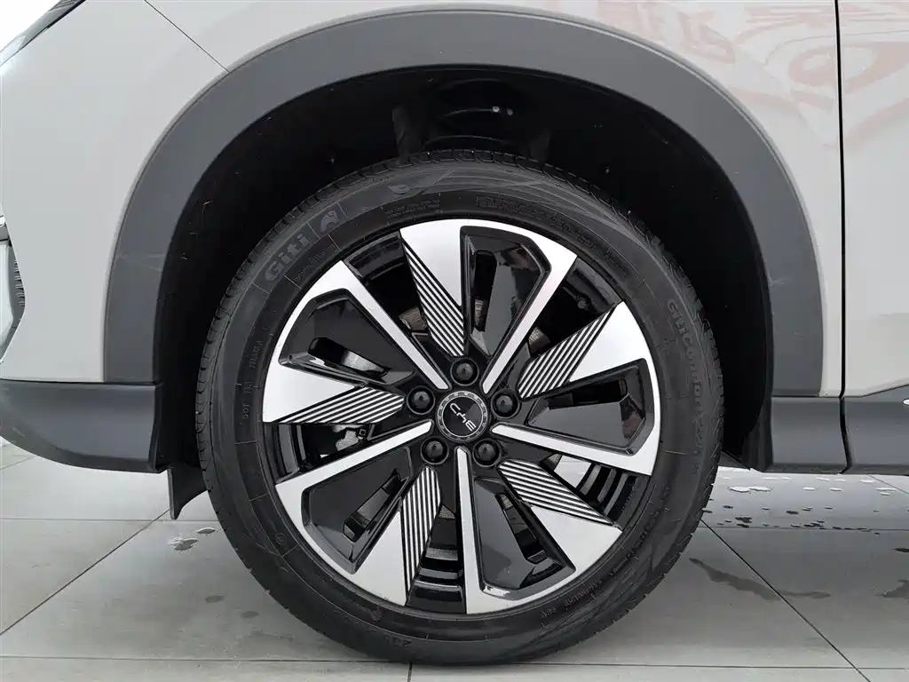 BYD Song Plus — фотографии объявления, Фото 17