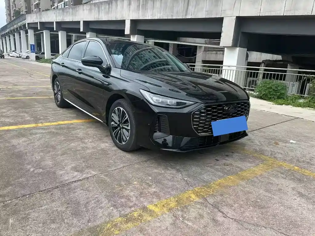Fulwin Fengyun A8L — миниатюра 3