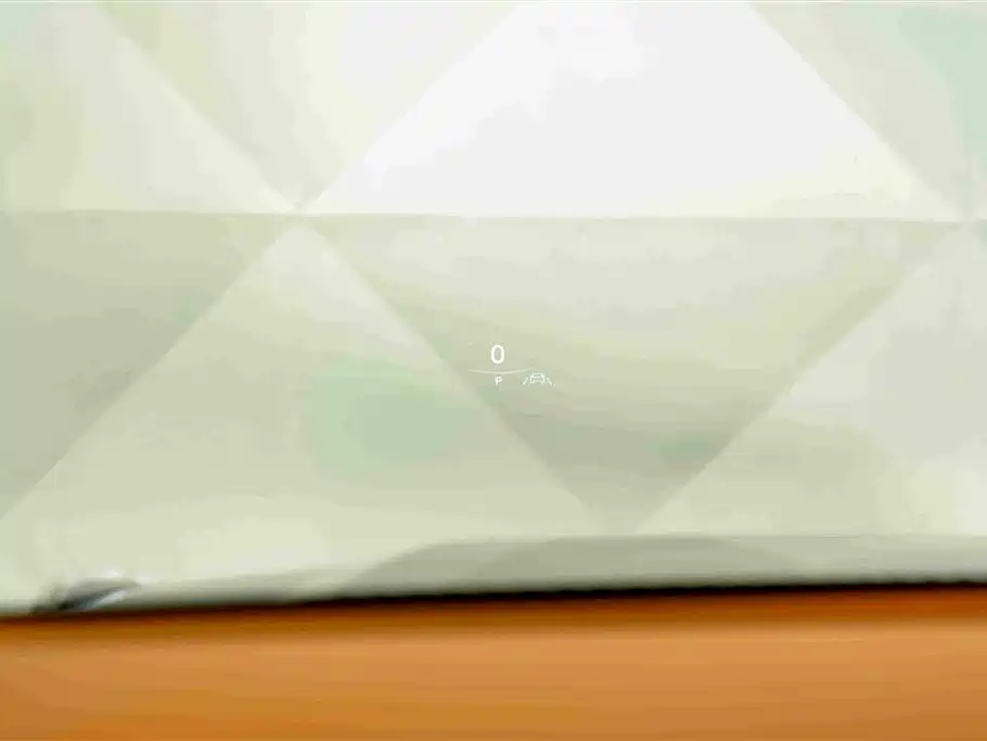 Yangwang Yangwang U8 — миниатюра 11
