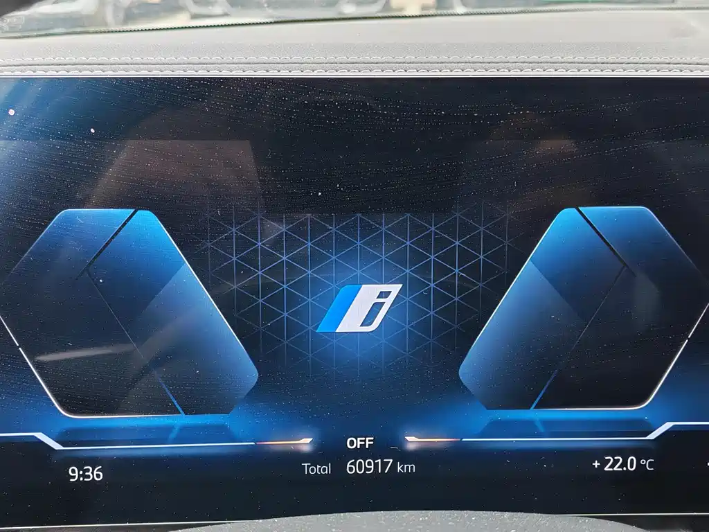 BMW i3 — фотографии объявления, Фото 14