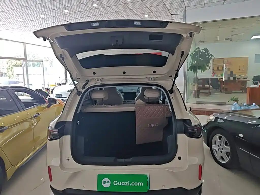 Wuling BinguoS — фотографии объявления, Фото 19