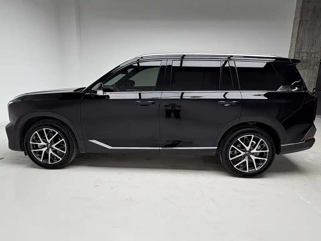 GAC Motor GS8 Navigator Series 2.0TGDI 2WD Luxury Connected Edition 7 seats, фото 9