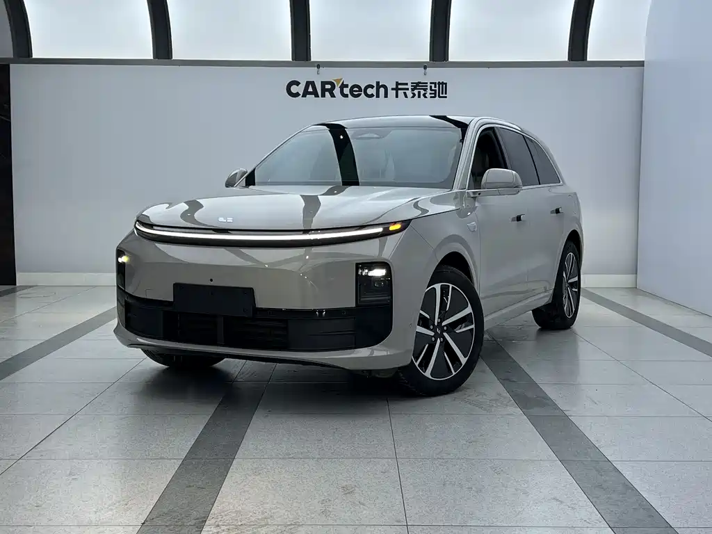 Li Auto IDEAL L6
