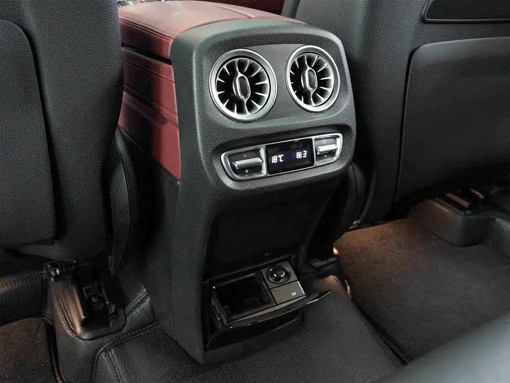 Mercedes-Benz G-Class AMG — миниатюра 18