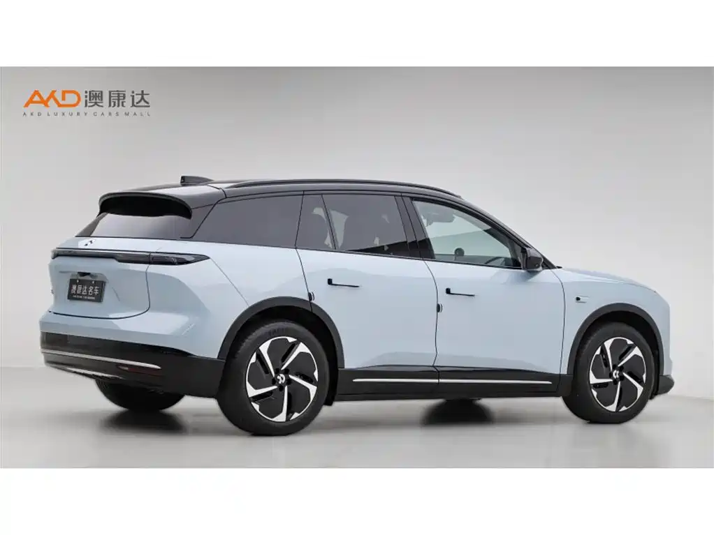 NIO ES6 2025 100kWh