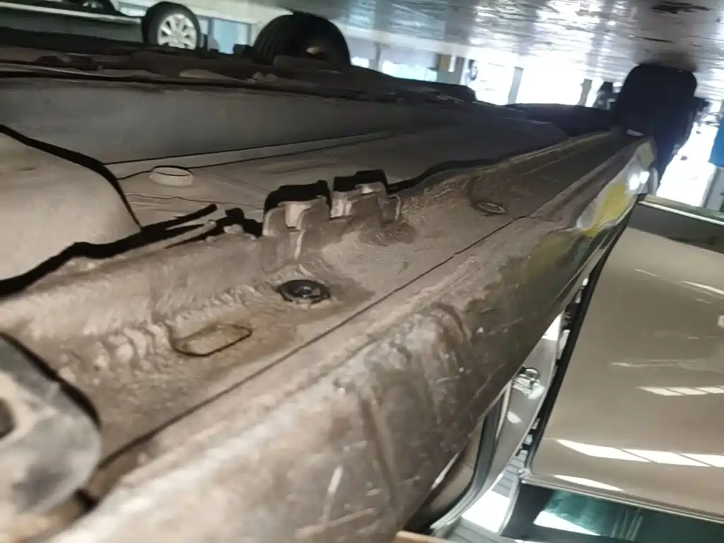 Roewe 950 — миниатюра 21