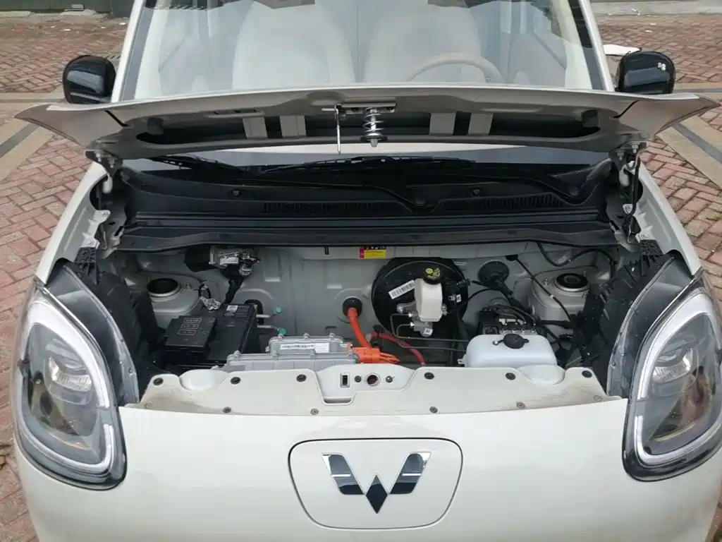 Wuling Mini EV — фотографии объявления, Фото 20