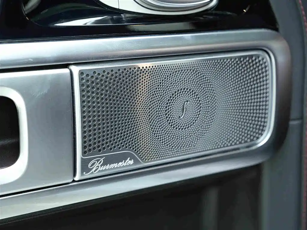 Mercedes-Benz G-Class AMG — миниатюра 16