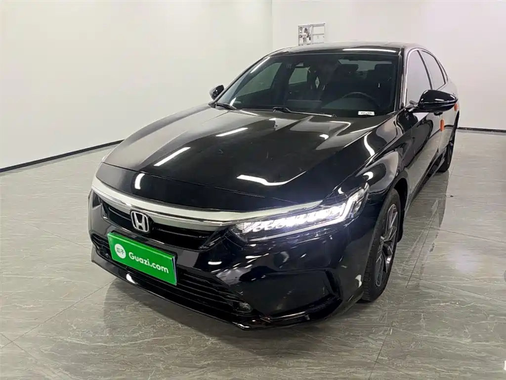 Honda Inspire 2023