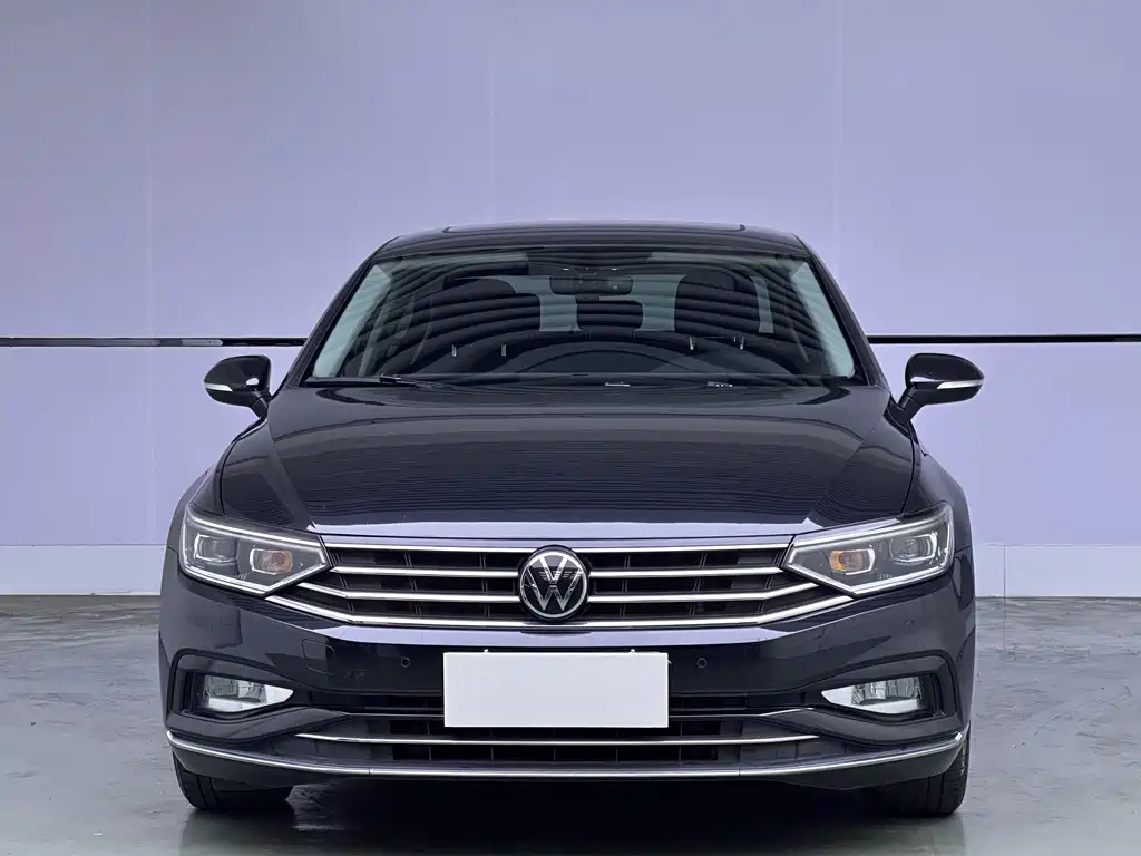 Volkswagen Magotan 2020 330TSI DSG Lead