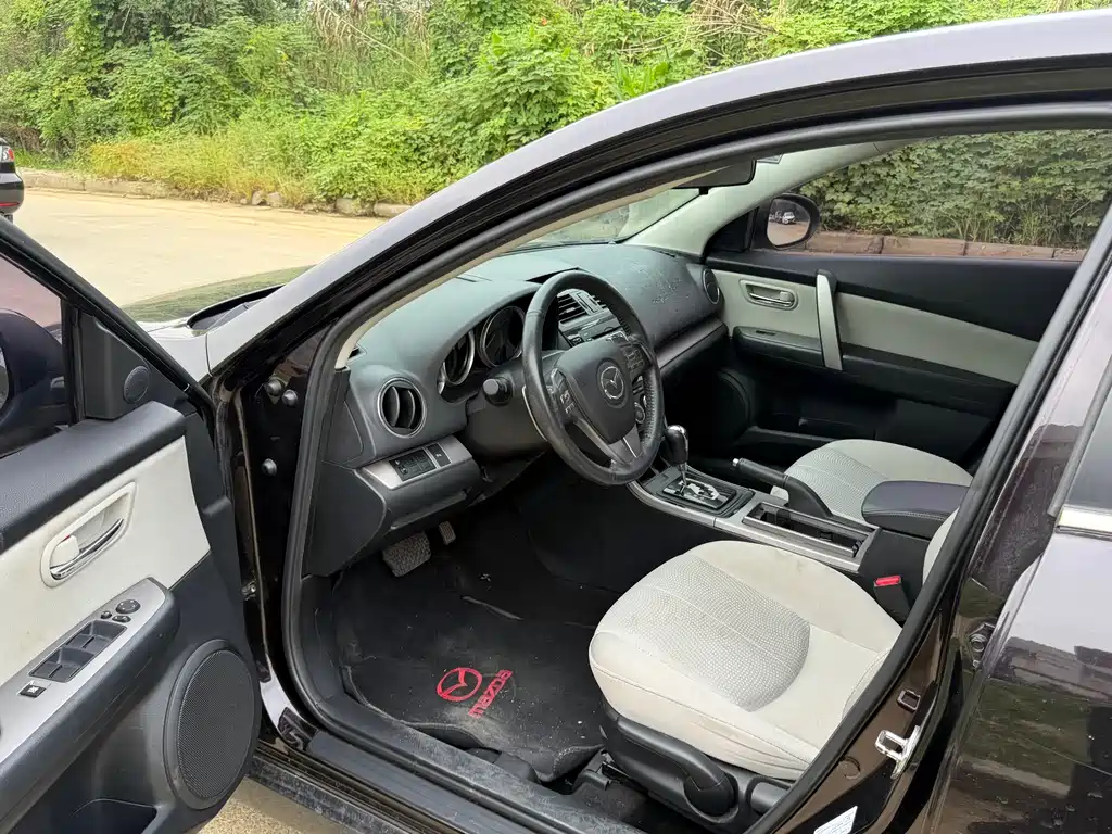 Mazda Ruiyi — миниатюра 8