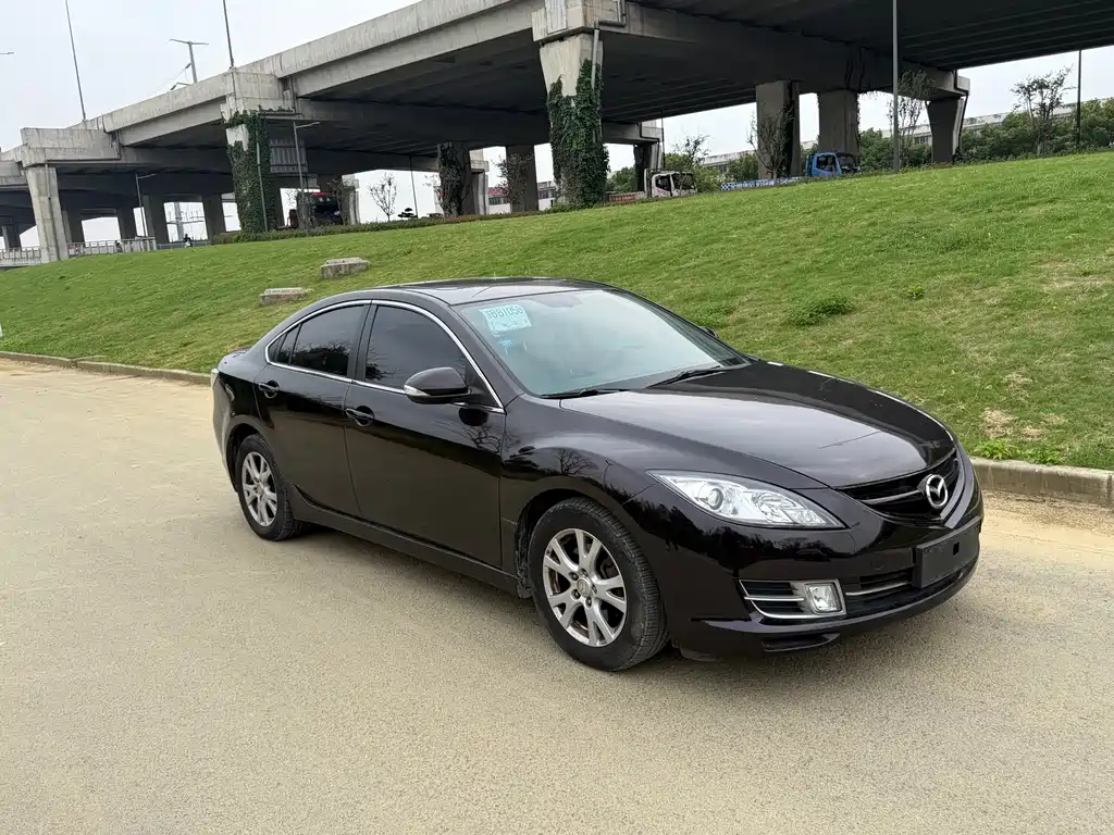 Mazda Ruiyi — миниатюра 7