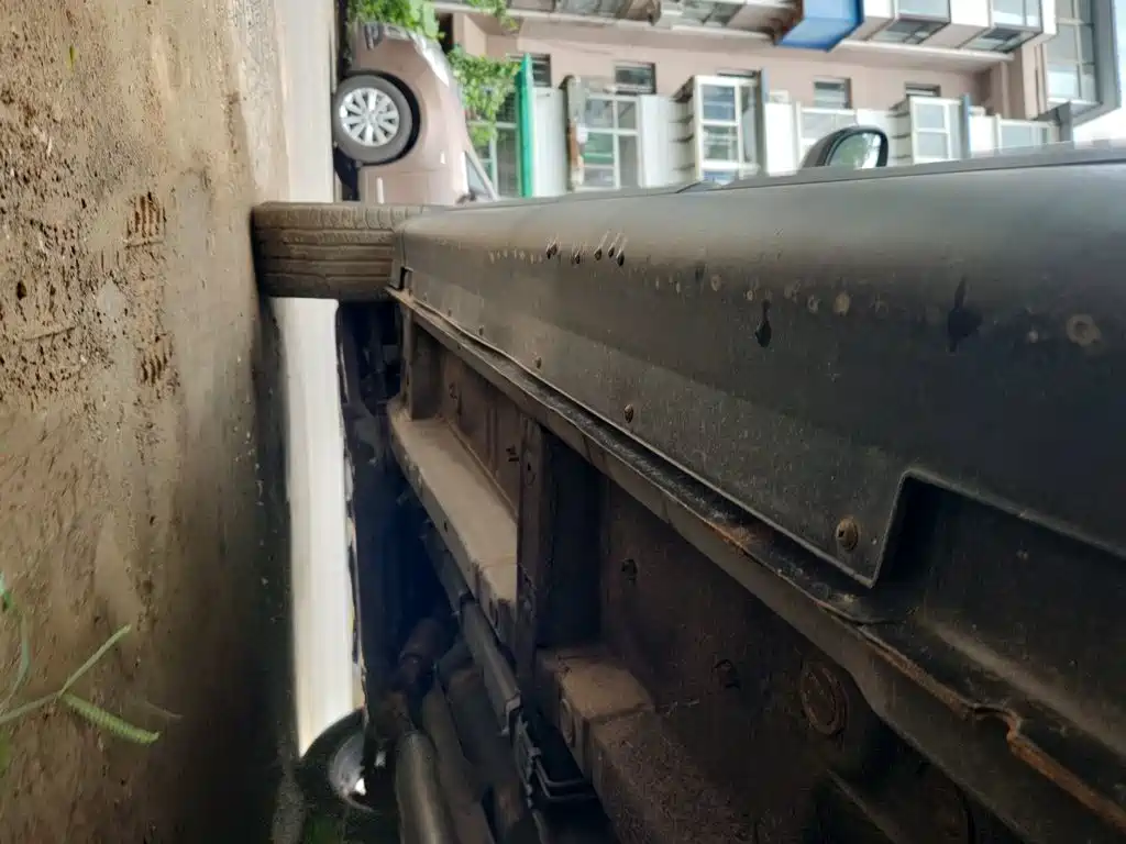 JAC Refine S5 — миниатюра 19