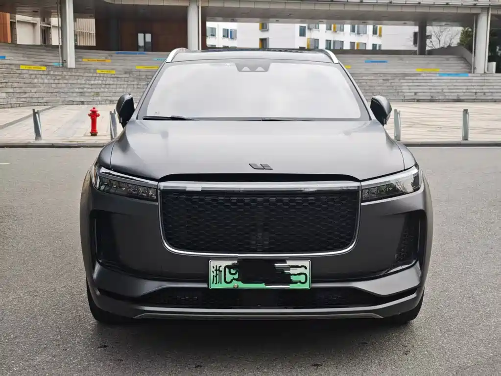 Li Auto IDEAL ONE