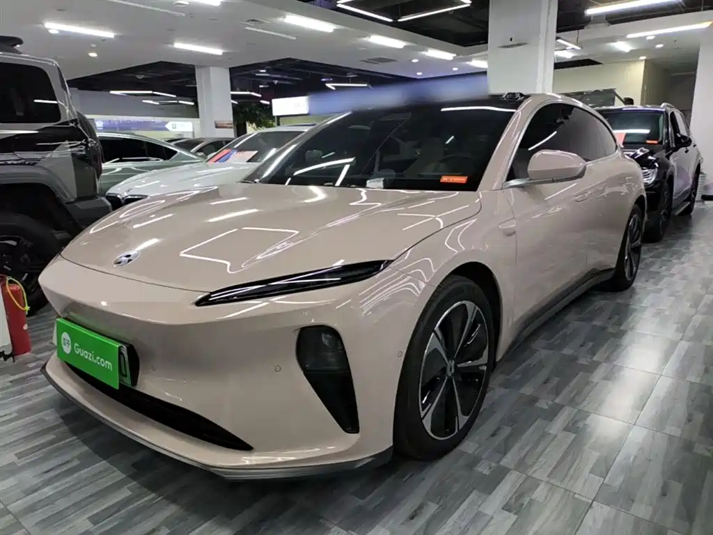 Nio ET5T 2025