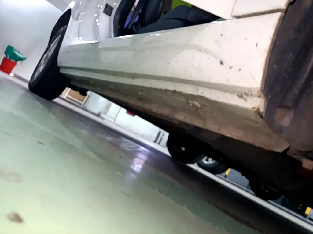 Roewe Clever — миниатюра 21