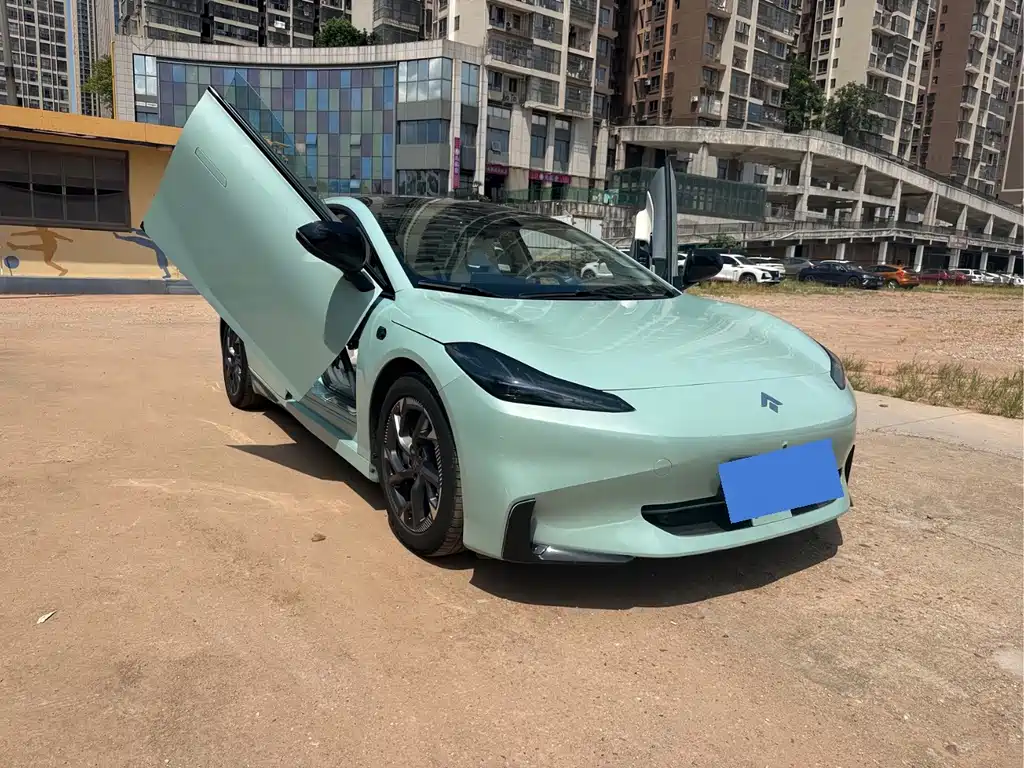 Hyper GT — миниатюра 3